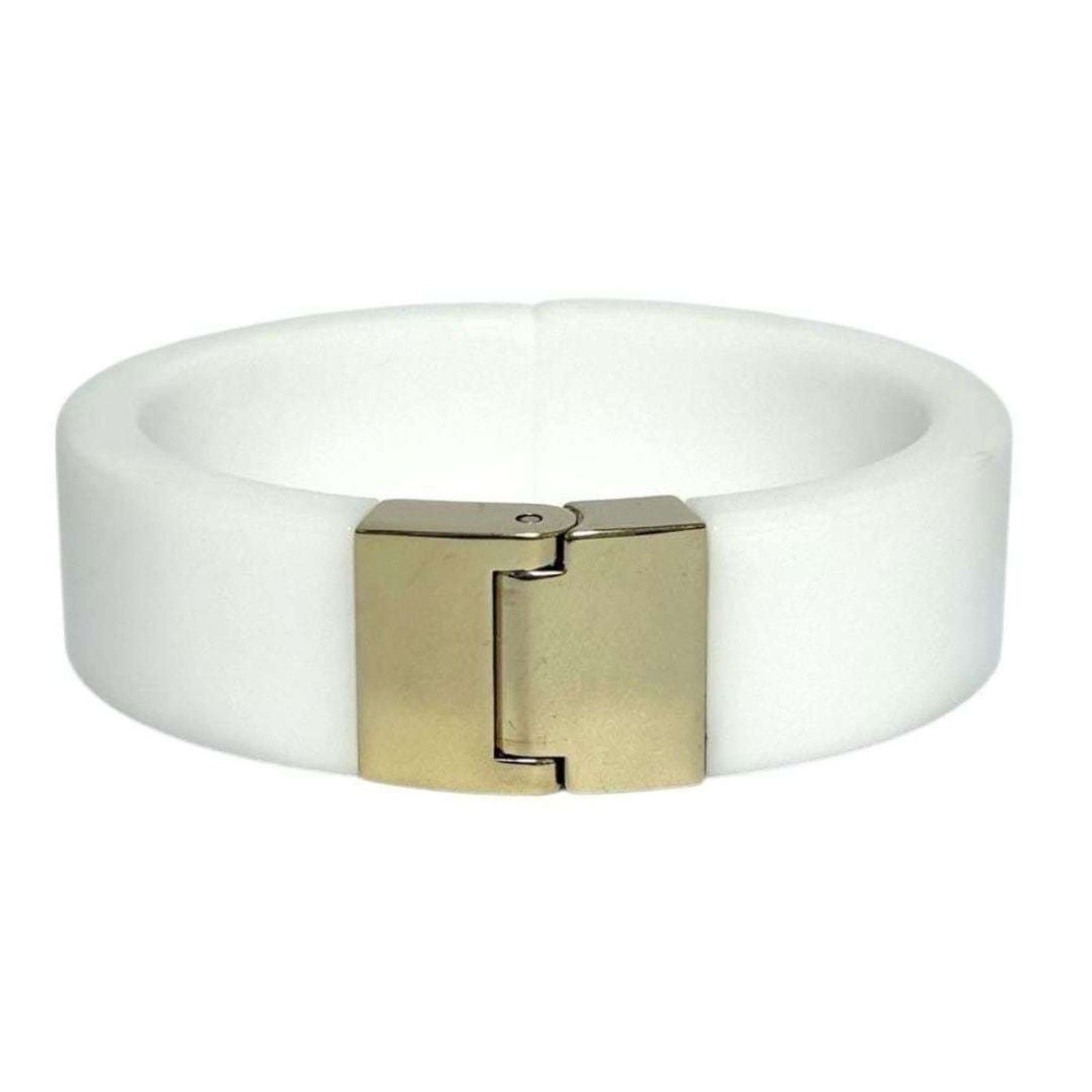 Metal Miu Bangle - 6