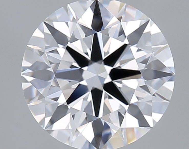 Ideal Loose Lab Diamond - IGI Round 2.02ct D VVS1: Ideal Loose Lab Diamond - IGI Round 2.02ct D VVS1 This listing features Ideal Loose Lab Diamond - IGI Round 2.02ct D VVS1. Item specifics are provided below. Item Specifics: Source: This Is A Real