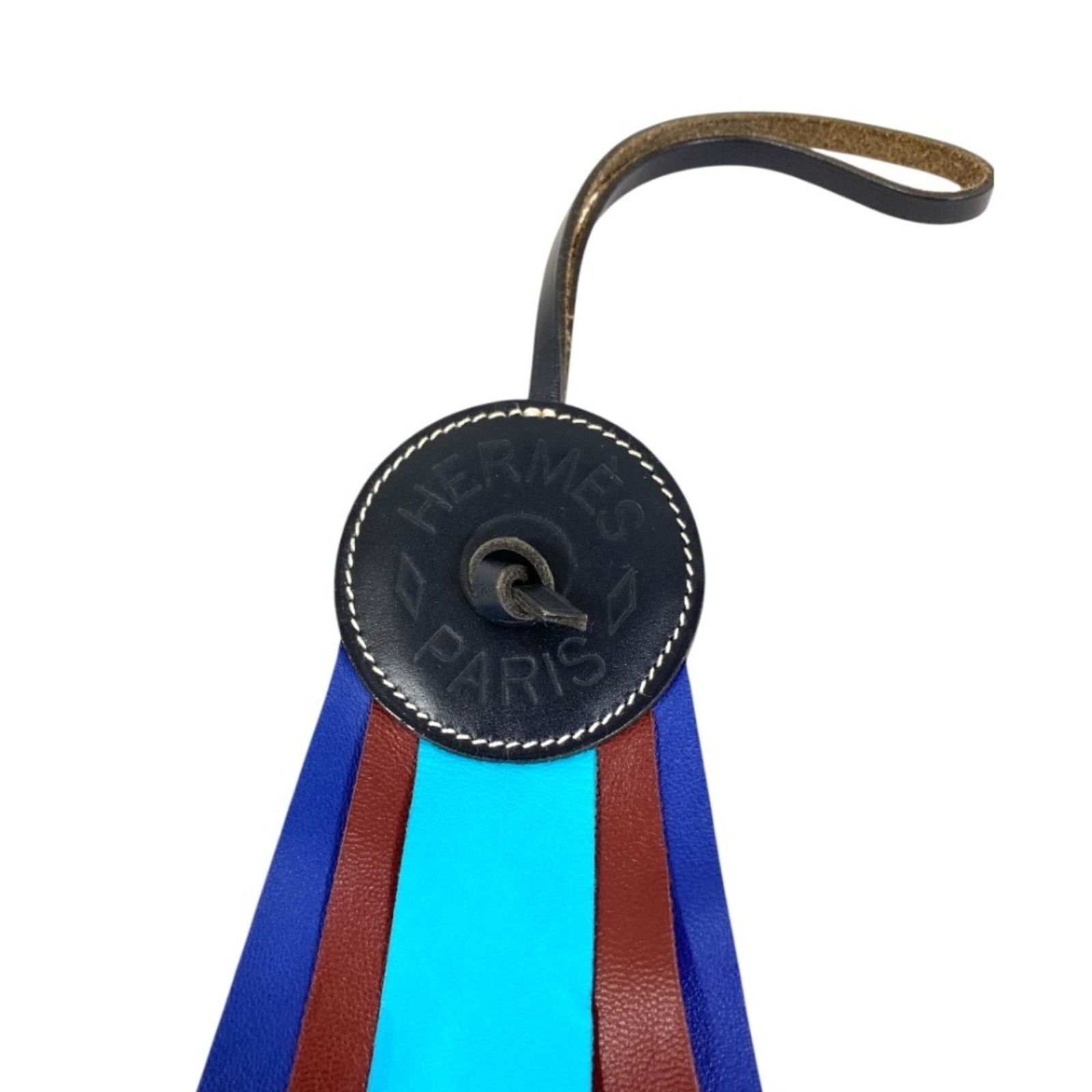 Charm Hermes Handbag - 3