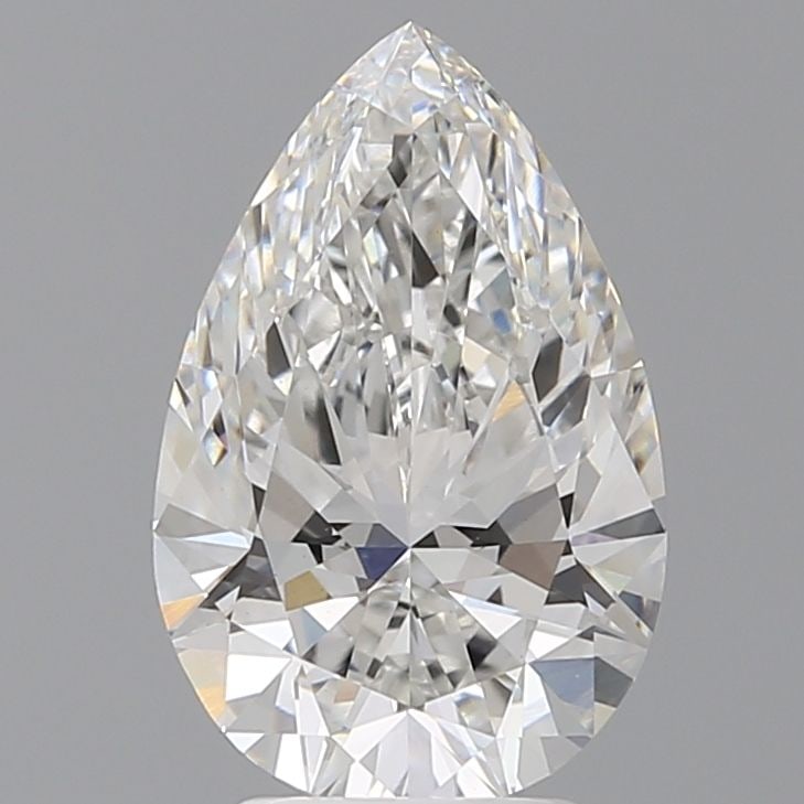 Loose Lab Diamond - IGI Pear 3.09ct E VVS2: Loose Lab Diamond - IGI Pear 3.09ct E VVS2 This listing features Loose Lab Diamond - IGI Pear 3.09ct E VVS2. Item specifics are provided below. Item Specifics: Source: This Is A Real Diamond Grown