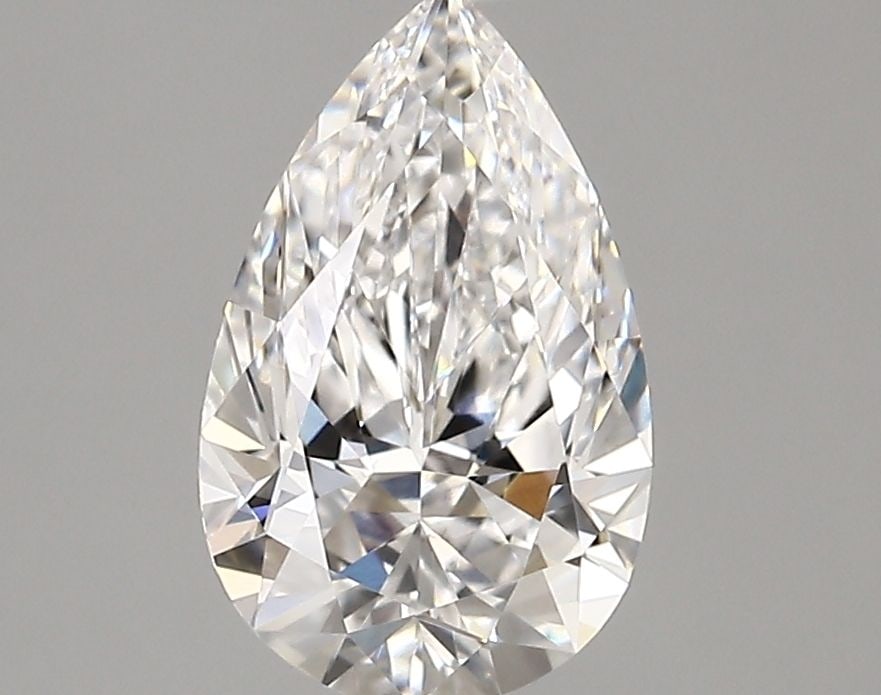 Loose Lab Diamond - IGI Pear 1.6ct D VVS1: Loose Lab Diamond - IGI Pear 1.6ct D VVS1 This listing features Loose Lab Diamond - IGI Pear 1.6ct D VVS1. Item specifics are provided below. Item Specifics: Source: This Is A Real Diamond Grown In