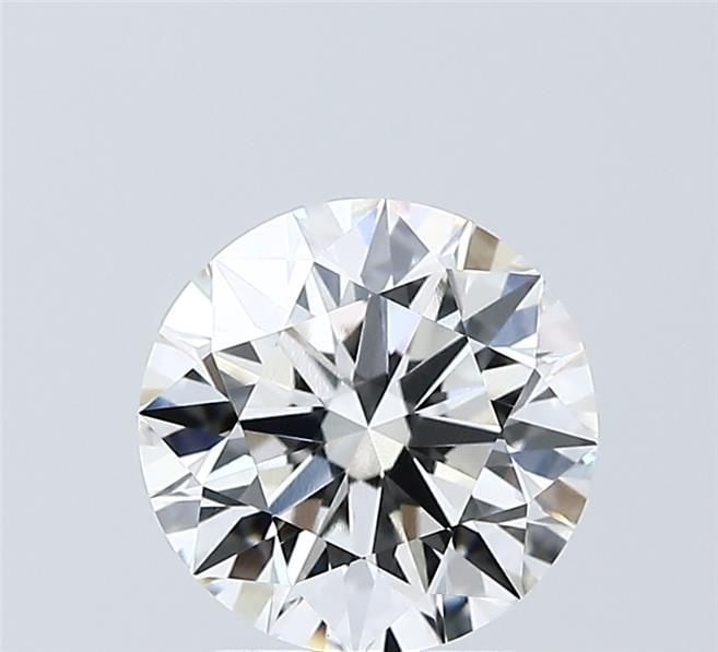 Loose Lab Diamond - IGI Round 2.02ct F VVS2 (1 of 1)
