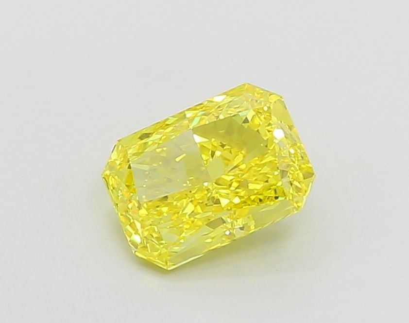 Loose Lab Diamond - IGI Radiant 1.5ct Fancy Vivid Yellow VVS2: Loose Lab Diamond - IGI Radiant 1.5ct Fancy Vivid Yellow VVS2 This listing features Loose Lab Diamond - IGI Radiant 1.5ct Fancy Vivid Yellow VVS2. Item specifics are provided below. Item Specifics: