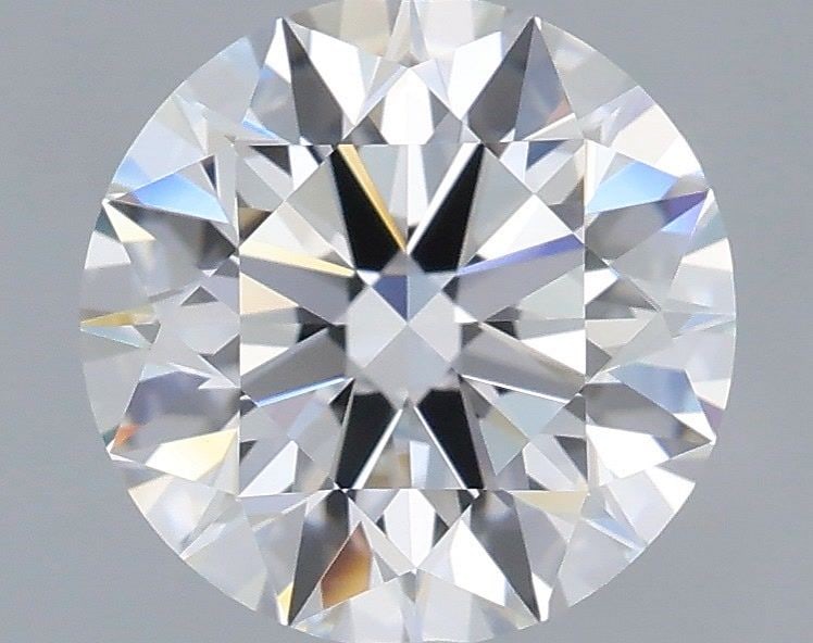 Ideal Loose Lab Diamond - IGI Round 1.62ct E VVS2 (1 of 1)