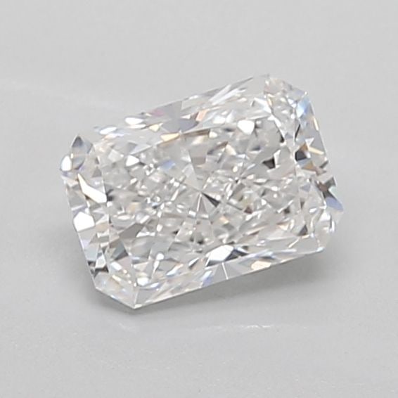 Loose Lab Diamond - IGI Radiant 1.32ct D VVS1 (1 of 1)