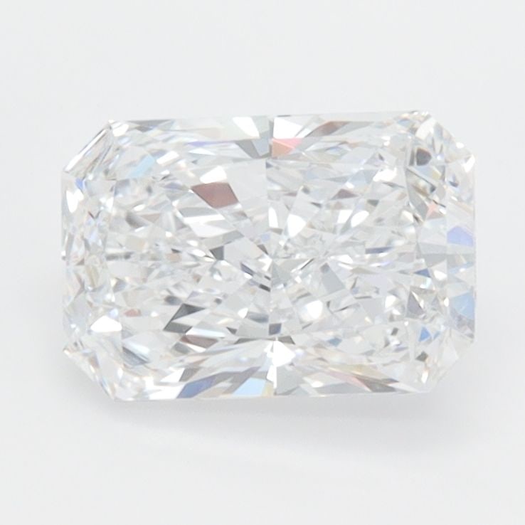 Loose Lab Diamond - IGI Radiant 1.37ct D VVS2: Loose Lab Diamond - IGI Radiant 1.37ct D VVS2 This listing features Loose Lab Diamond - IGI Radiant 1.37ct D VVS2. Item specifics are provided below. Item Specifics: Source: This Is A Real Diamond