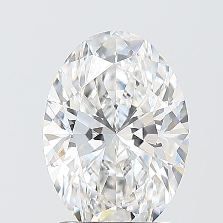 Loose Lab Diamond - IGI Oval 2.04ct E VVS2: Loose Lab Diamond - IGI Oval 2.04ct E VVS2 This listing features Loose Lab Diamond - IGI Oval 2.04ct E VVS2. Item specifics are provided below. Item Specifics: Source: This Is A Real Diamond Grown