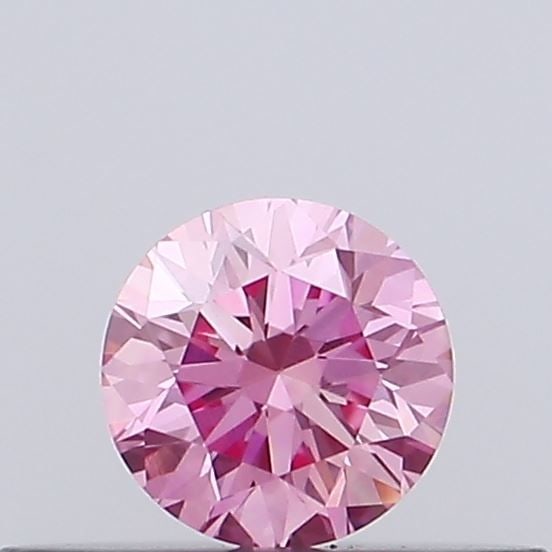 Loose Lab Diamond - IGI Round 0.17ct Fancy Vivid Pink VVS2: Loose Lab Diamond - IGI Round 0.17ct Fancy Vivid Pink VVS2 This listing features Loose Lab Diamond - IGI Round 0.17ct Fancy Vivid Pink VVS2. Item specifics are provided below. Item Specifics: