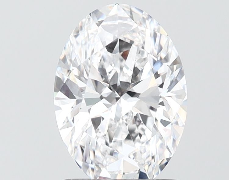 Loose Lab Diamond - IGI Oval 1.51ct D VVS2: Loose Lab Diamond - IGI Oval 1.51ct D VVS2 This listing features Loose Lab Diamond - IGI Oval 1.51ct D VVS2. Item specifics are provided below. Item Specifics: Source: This Is A Real Diamond Grown