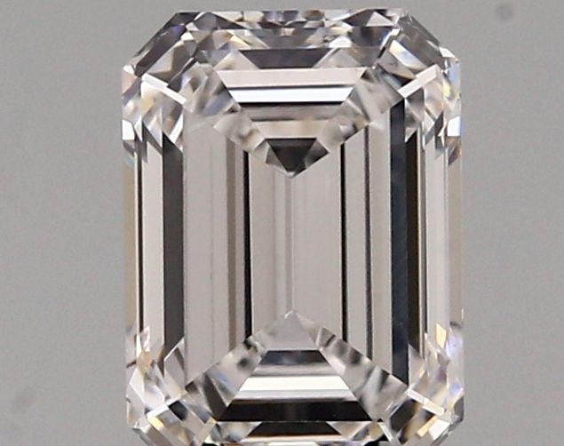 Loose Lab Diamond - IGI Emerald 1.6ct D VVS2 (1 of 1)