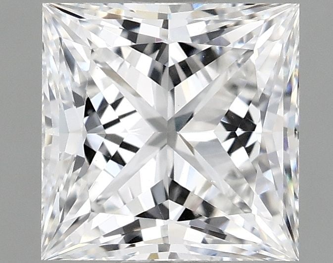 Loose Lab Diamond - IGI Princess 1.06ct D VVS2: Loose Lab Diamond - IGI Princess 1.06ct D VVS2 This listing features Loose Lab Diamond - IGI Princess 1.06ct D VVS2. Item specifics are provided below. Item Specifics: Source: This Is A Real Diamond