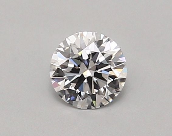 Ideal Loose Lab Diamond - IGI Round 0.45ct D VVS2