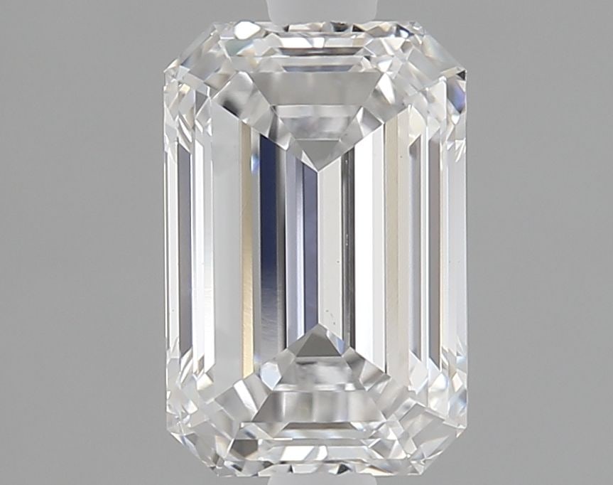 Loose Lab Diamond - IGI Emerald 1.54ct F VVS2: Loose Lab Diamond - IGI Emerald 1.54ct F VVS2 This listing features Loose Lab Diamond - IGI Emerald 1.54ct F VVS2. Item specifics are provided below. Item Specifics: Source: This Is A Real Diamond Gro