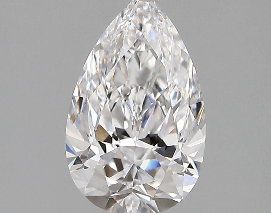 Loose Lab Diamond - IGI Pear 1.6ct D VVS2 (1 of 1)