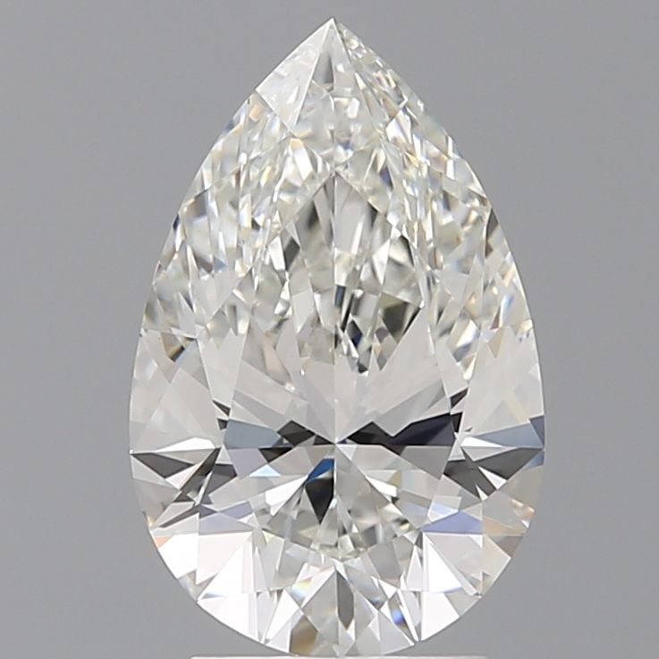 Loose Lab Diamond - IGI Pear 3.1ct F VVS2: Loose Lab Diamond - IGI Pear 3.1ct F VVS2 This listing features Loose Lab Diamond - IGI Pear 3.1ct F VVS2. Item specifics are provided below. Item Specifics: Source: This Is A Real Diamond Grown In