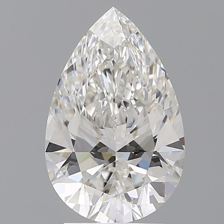 Loose Lab Diamond - IGI Pear 3.09ct E VVS2: Loose Lab Diamond - IGI Pear 3.09ct E VVS2 This listing features Loose Lab Diamond - IGI Pear 3.09ct E VVS2. Item specifics are provided below. Item Specifics: Source: This Is A Real Diamond Grown In