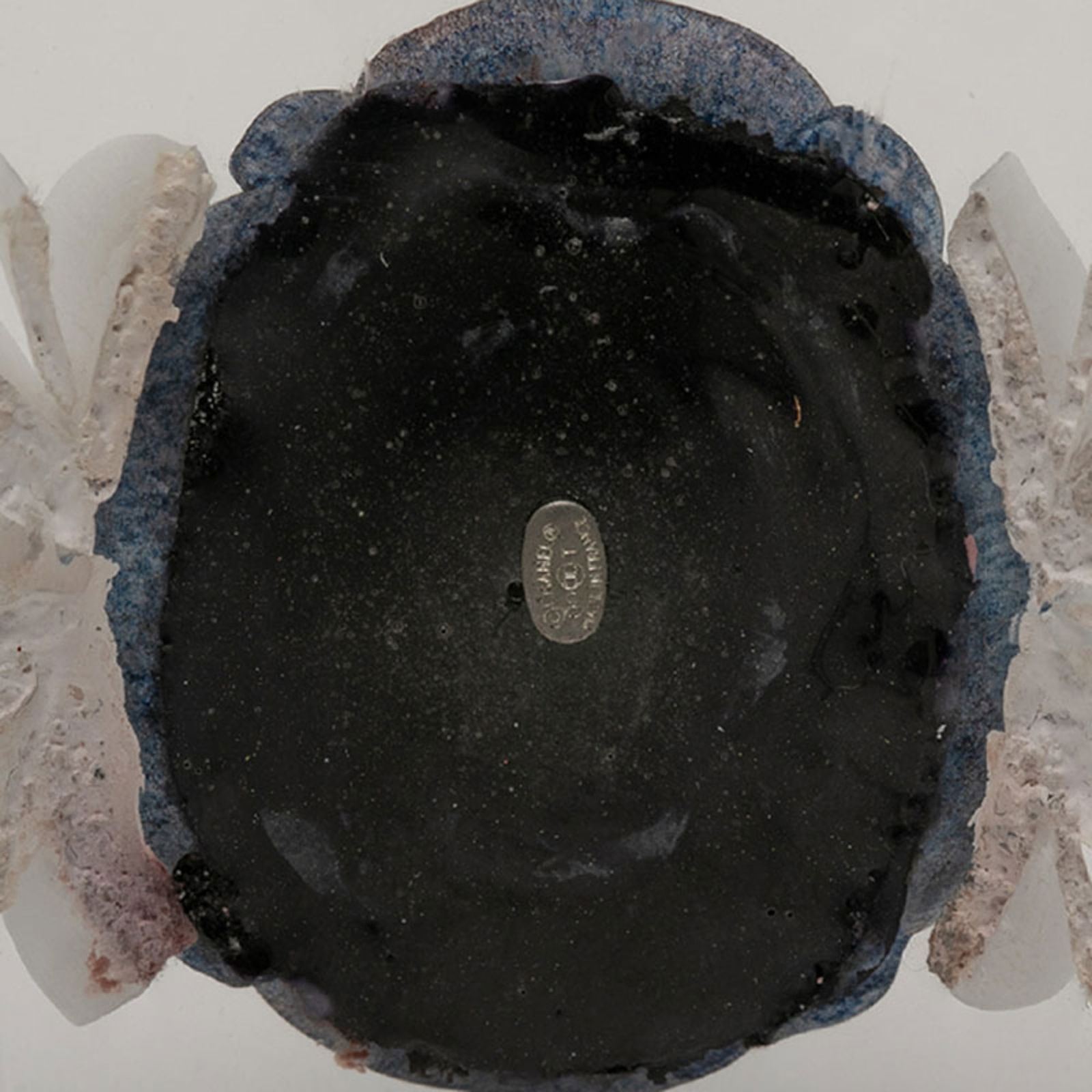 Plastic Chanel Bangle - 4