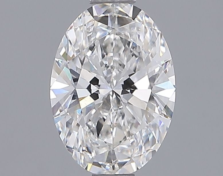Loose Lab Diamond - IGI Oval 1.33ct F VVS1: Loose Lab Diamond - IGI Oval 1.33ct F VVS1 This listing features Loose Lab Diamond - IGI Oval 1.33ct F VVS1. Item specifics are provided below. Item Specifics: Source: This Is A Real Diamond Grown
