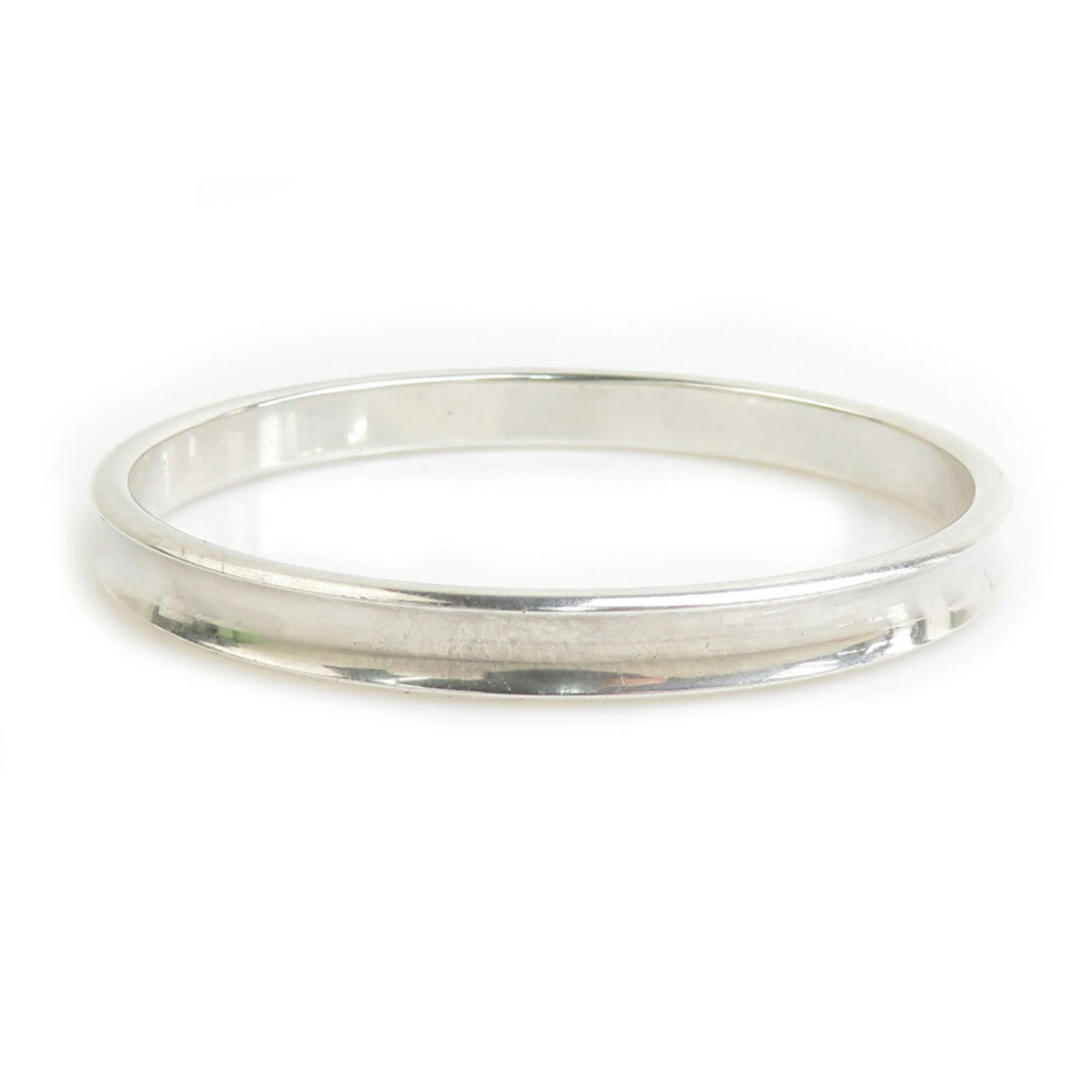 925 Tiffany Bangle Silver - 3