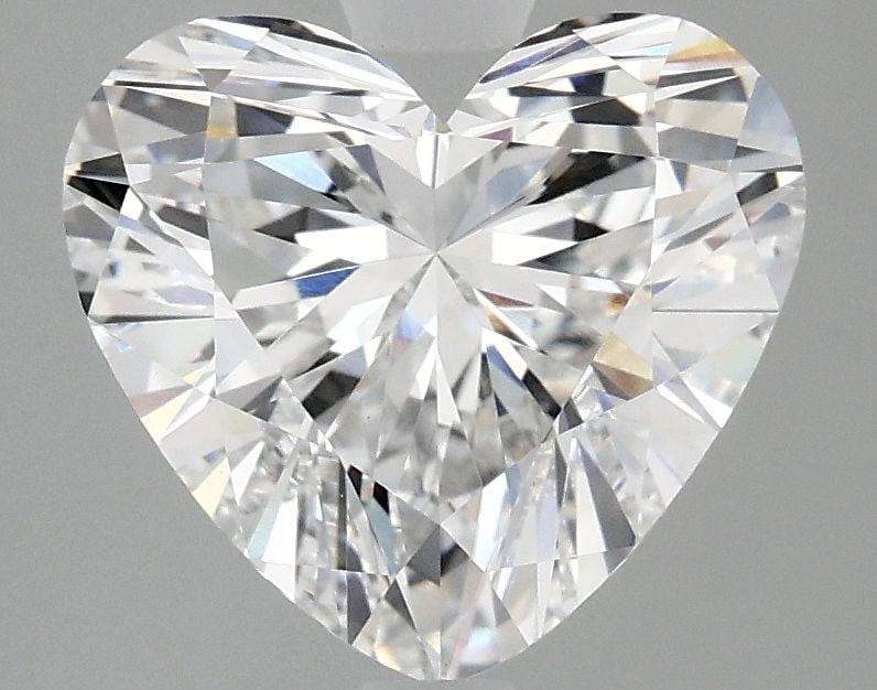Loose Lab Diamond - IGI Heart 2.94ct D VVS2: Loose Lab Diamond - IGI Heart 2.94ct D VVS2 This listing features Loose Lab Diamond - IGI Heart 2.94ct D VVS2. Item specifics are provided below. Item Specifics: Source: This Is A Real Diamond Grown