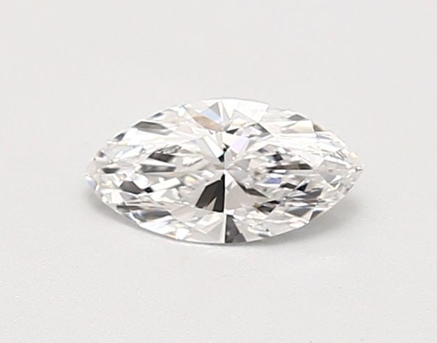 Loose Lab Diamond - IGI Marquise 0.45ct D VVS1 (1 of 1)