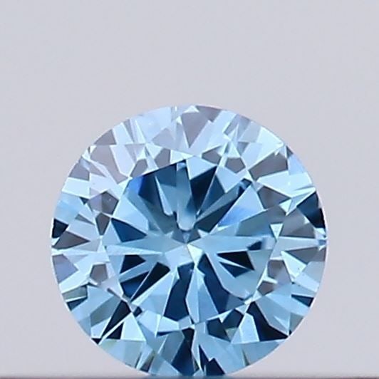Loose Lab Diamond - IGI Round 0.14ct Fancy Vivid Blue VVS2: Loose Lab Diamond - IGI Round 0.14ct Fancy Vivid Blue VVS2 This listing features Loose Lab Diamond - IGI Round 0.14ct Fancy Vivid Blue VVS2. Item specifics are provided below. Item Specifics: