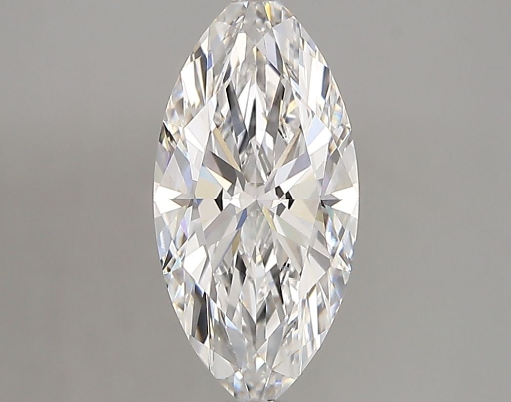 Loose Lab Diamond - IGI Marquise 1.6ct D VVS2 (1 of 1)
