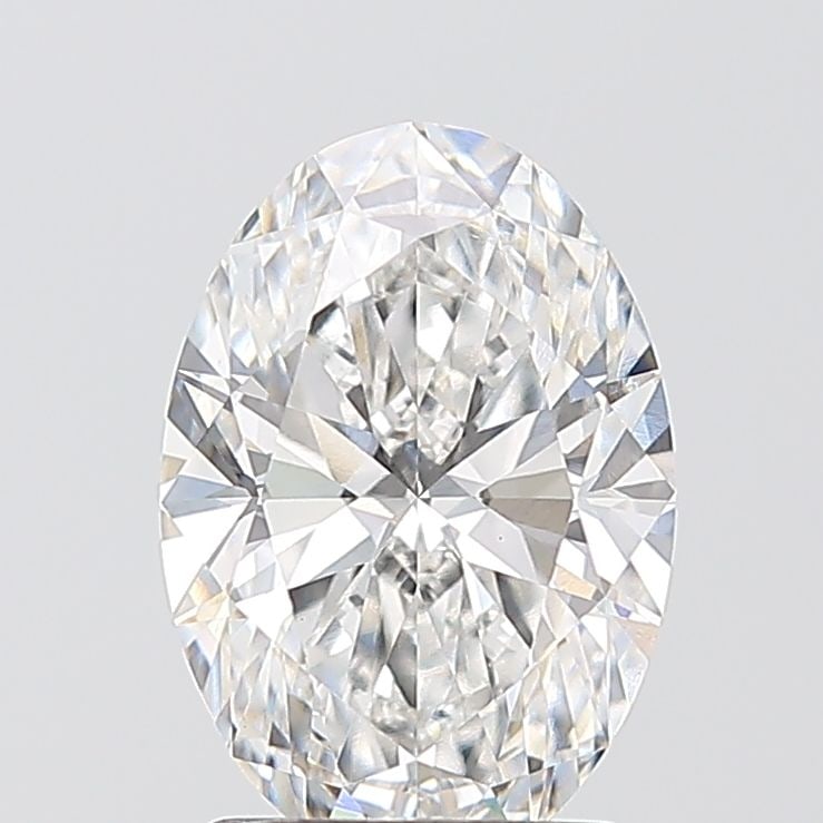 Loose Lab Diamond - IGI Oval 2.09ct E VVS2: Loose Lab Diamond - IGI Oval 2.09ct E VVS2 This listing features Loose Lab Diamond - IGI Oval 2.09ct E VVS2. Item specifics are provided below. Item Specifics: Source: This Is A Real Diamond Grown