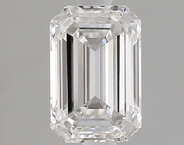 Loose Lab Diamond - IGI Emerald 1.55ct F VVS2: Loose Lab Diamond - IGI Emerald 1.55ct F VVS2 This listing features Loose Lab Diamond - IGI Emerald 1.55ct F VVS2. Item specifics are provided below. Item Specifics: Source: This Is A Real Diamond