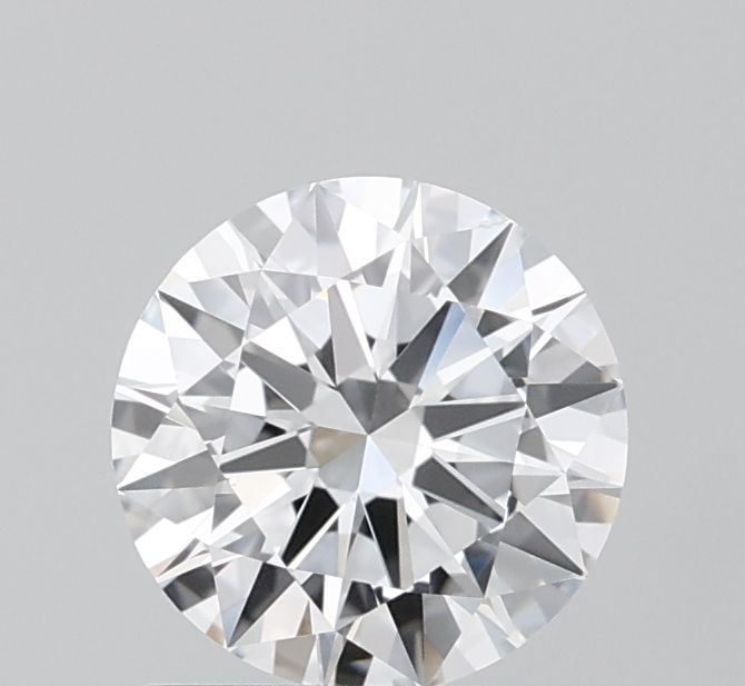 Loose Lab Diamond - IGI Round 1.03ct D VVS1