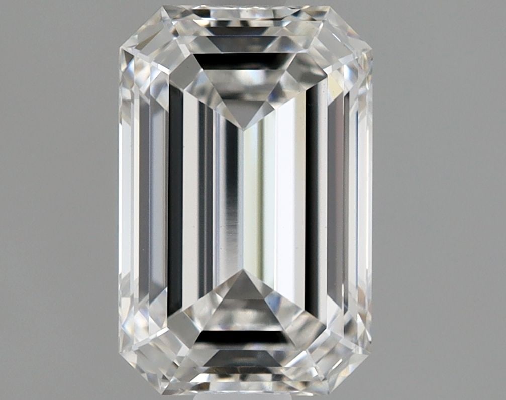 Loose Lab Diamond - IGI Emerald 1.54ct F VVS2: Loose Lab Diamond - IGI Emerald 1.54ct F VVS2 This listing features Loose Lab Diamond - IGI Emerald 1.54ct F VVS2. Item specifics are provided below. Item Specifics: Source: This Is A Real Diamond Gro