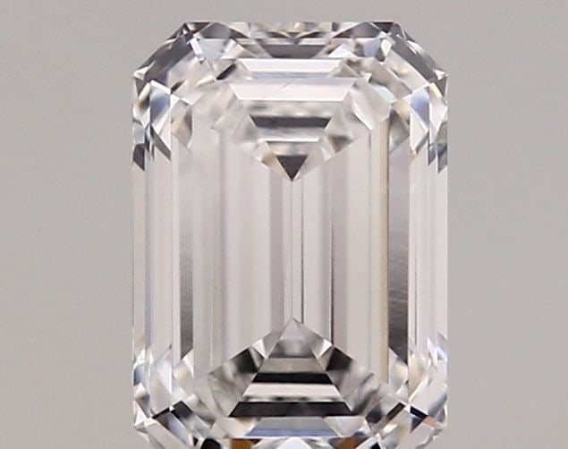 Loose Lab Diamond - IGI Emerald 1.34ct E VVS2: Loose Lab Diamond - IGI Emerald 1.34ct E VVS2 This listing features Loose Lab Diamond - IGI Emerald 1.34ct E VVS2. Item specifics are provided below. Item Specifics: Source: This Is A Real Diamond Gro