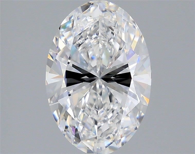 Loose Lab Diamond - IGI Oval 2.2ct D VVS2: Loose Lab Diamond - IGI Oval 2.2ct D VVS2 This listing features Loose Lab Diamond - IGI Oval 2.2ct D VVS2. Item specifics are provided below. Item Specifics: Source: This Is A Real Diamond Grown In