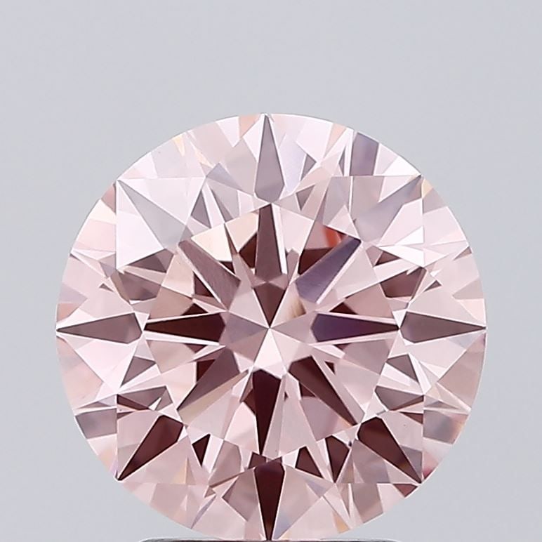 Loose Lab Diamond - IGI Round 3.06ct Fancy Vivid Pink VVS2: Loose Lab Diamond - IGI Round 3.06ct Fancy Vivid Pink VVS2 This listing features Loose Lab Diamond - IGI Round 3.06ct Fancy Vivid Pink VVS2. Item specifics are provided below. Item Specifics: