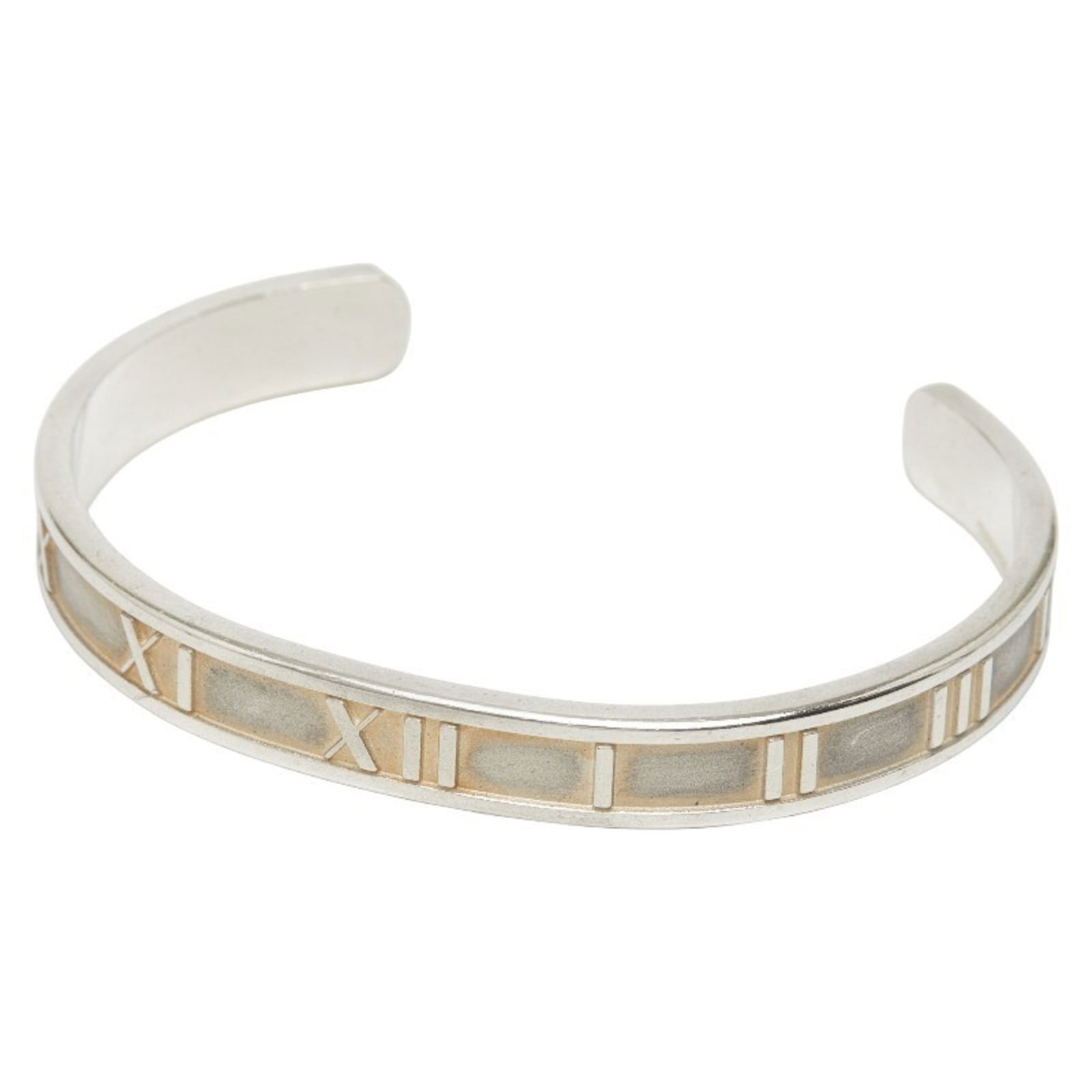 925 Tiffany Charm Bracelet Silver: 925 Tiffany Charm Bracelet Silver This listing features 925 Tiffany Charm Bracelet Silver. Item specifics are provided below. Item Specifics: Brand: Tiffany Type: Charm Bracelet Gender: Women Material