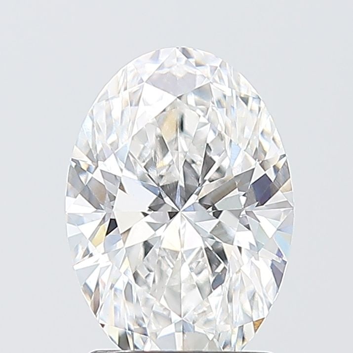 Loose Lab Diamond - IGI Oval 2.07ct E VVS2: Loose Lab Diamond - IGI Oval 2.07ct E VVS2 This listing features Loose Lab Diamond - IGI Oval 2.07ct E VVS2. Item specifics are provided below. Item Specifics: Source: This Is A Real Diamond Grown