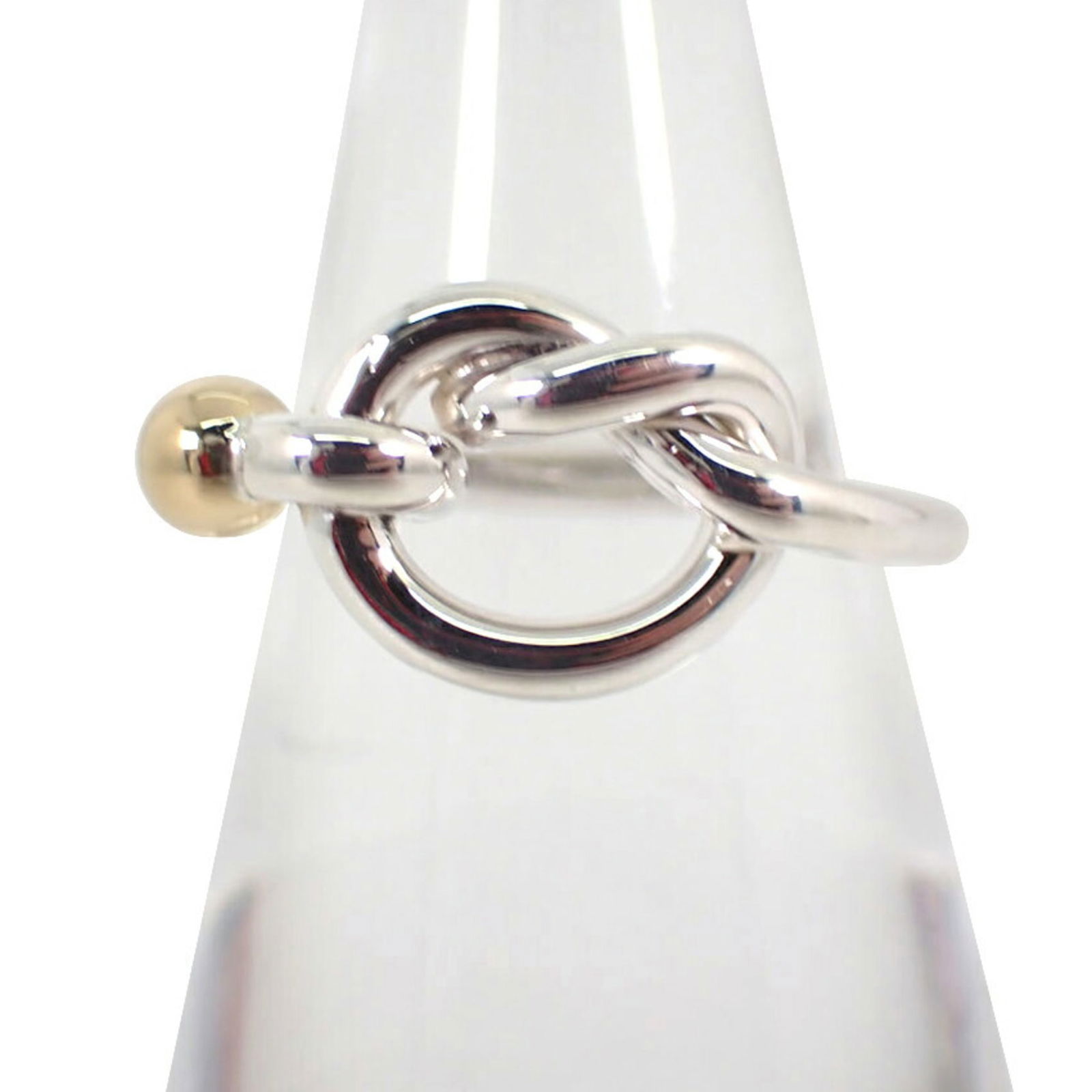 Yellow Gold (18K) - Tiffany Band Ring Sterling Silver 925: Yellow Gold (18K) - Tiffany Band Ring Sterling Silver 925 This listing features Yellow Gold (18K) - Tiffany Band Ring Sterling Silver 925. Item specifics are provided below. Item Specifics: Brand: