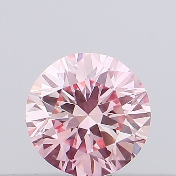 Loose Lab Diamond - IGI Round 0.12ct Fancy Intense Pink VVS2: Loose Lab Diamond - IGI Round 0.12ct Fancy Intense Pink VVS2 This listing features Loose Lab Diamond - IGI Round 0.12ct Fancy Intense Pink VVS2. Item specifics are provided below. Item Specifics: