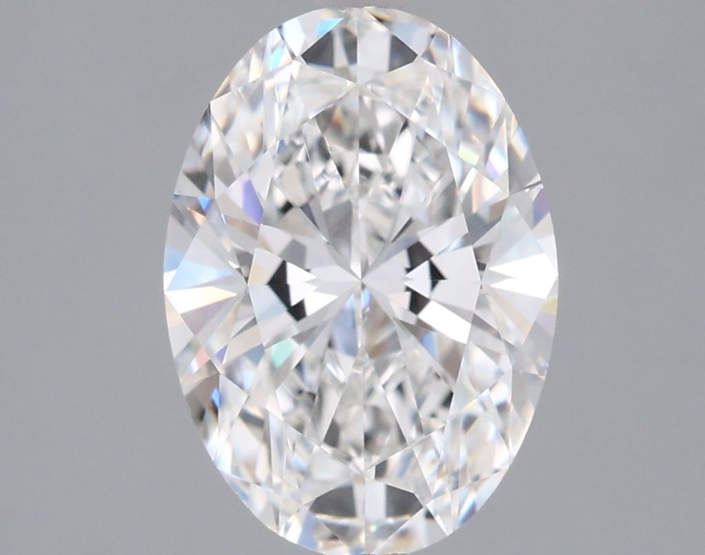 Loose Lab Diamond - IGI Oval 2.05ct F VVS2 (1 of 1)