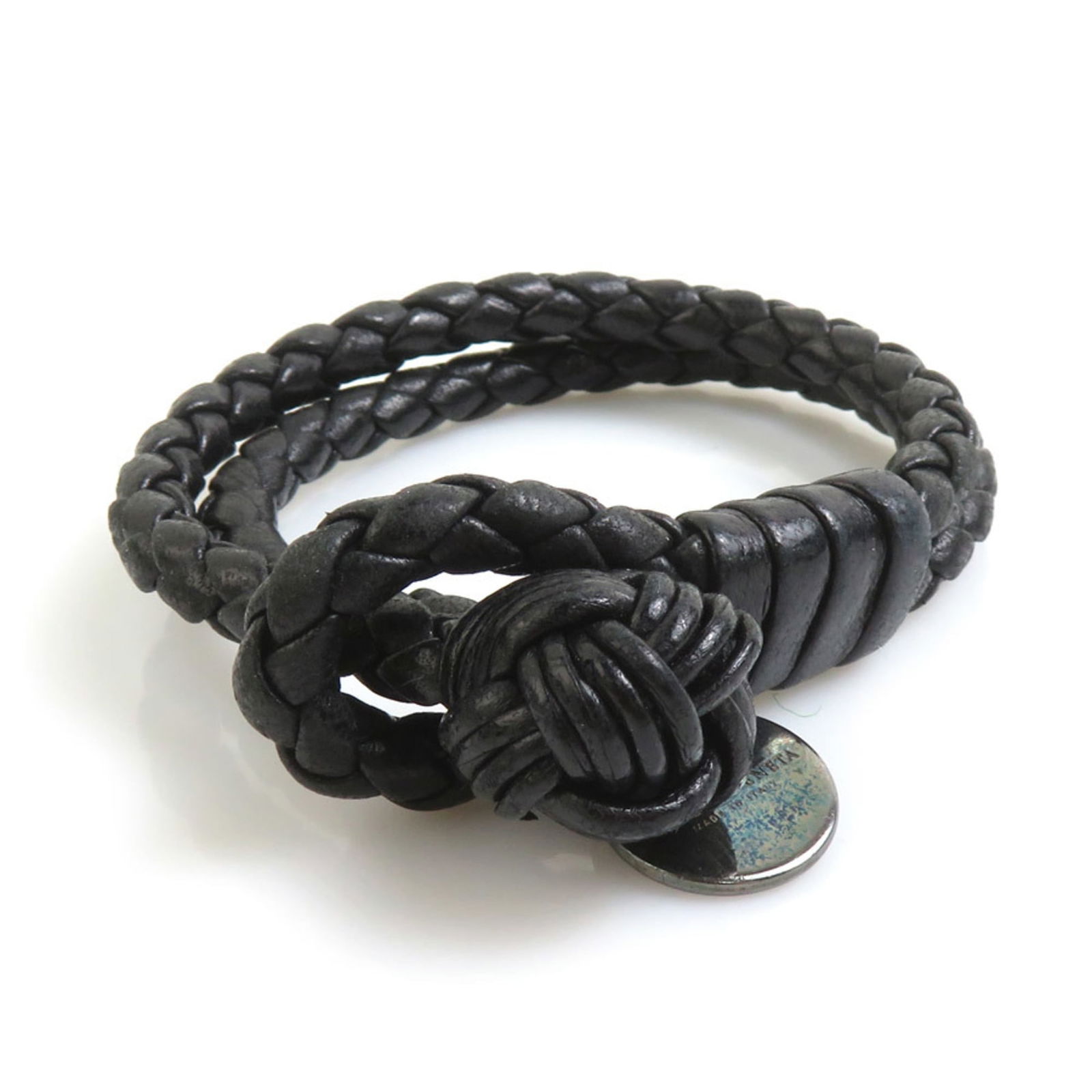 Leather Bottega Veneta Charm Bracelet: Leather Bottega Veneta Charm Bracelet This listing features Leather Bottega Veneta Charm Bracelet. Item specifics are provided below. Item Specifics: Brand: Bottega Veneta Type: Charm Bracelet Gender: