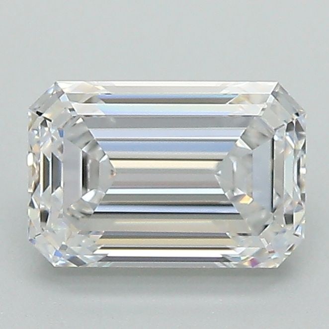Loose Lab Diamond - IGI Emerald 1.5ct D VVS2: Loose Lab Diamond - IGI Emerald 1.5ct D VVS2 This listing features Loose Lab Diamond - IGI Emerald 1.5ct D VVS2. Item specifics are provided below. Item Specifics: Source: This Is A Real Diamond