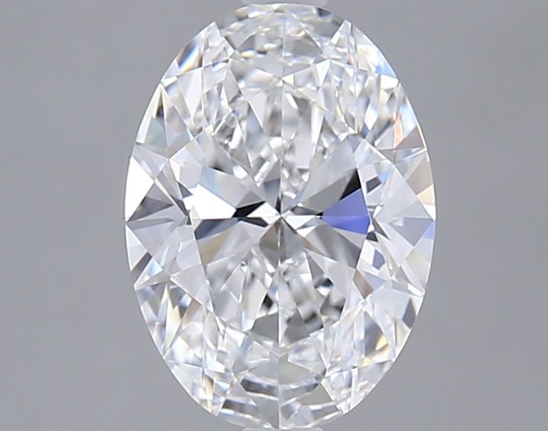 Loose Lab Diamond - IGI Oval 2.09ct D VVS2: Loose Lab Diamond - IGI Oval 2.09ct D VVS2 This listing features Loose Lab Diamond - IGI Oval 2.09ct D VVS2. Item specifics are provided below. Item Specifics: Source: This Is A Real Diamond Grown