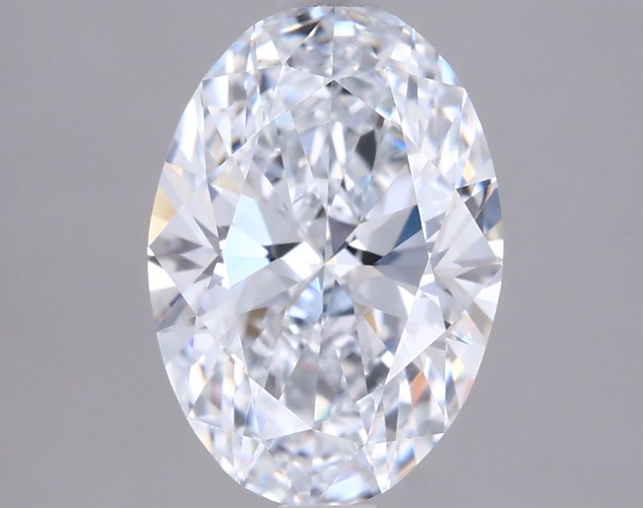 Loose Lab Diamond - IGI Oval 1.53ct D VVS2: Loose Lab Diamond - IGI Oval 1.53ct D VVS2 This listing features Loose Lab Diamond - IGI Oval 1.53ct D VVS2. Item specifics are provided below. Item Specifics: Source: This Is A Real Diamond Grown