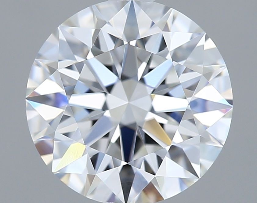 Ideal Loose Lab Diamond - IGI Round 1.5ct E VVS1 (1 of 1)