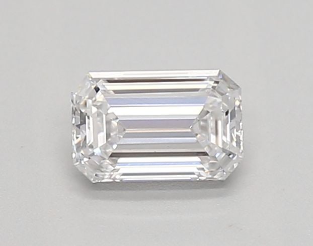 Loose Lab Diamond - IGI Emerald 0.45ct D VVS2: Loose Lab Diamond - IGI Emerald 0.45ct D VVS2 This listing features Loose Lab Diamond - IGI Emerald 0.45ct D VVS2. Item specifics are provided below. Item Specifics: Source: This Is A Real Diamond