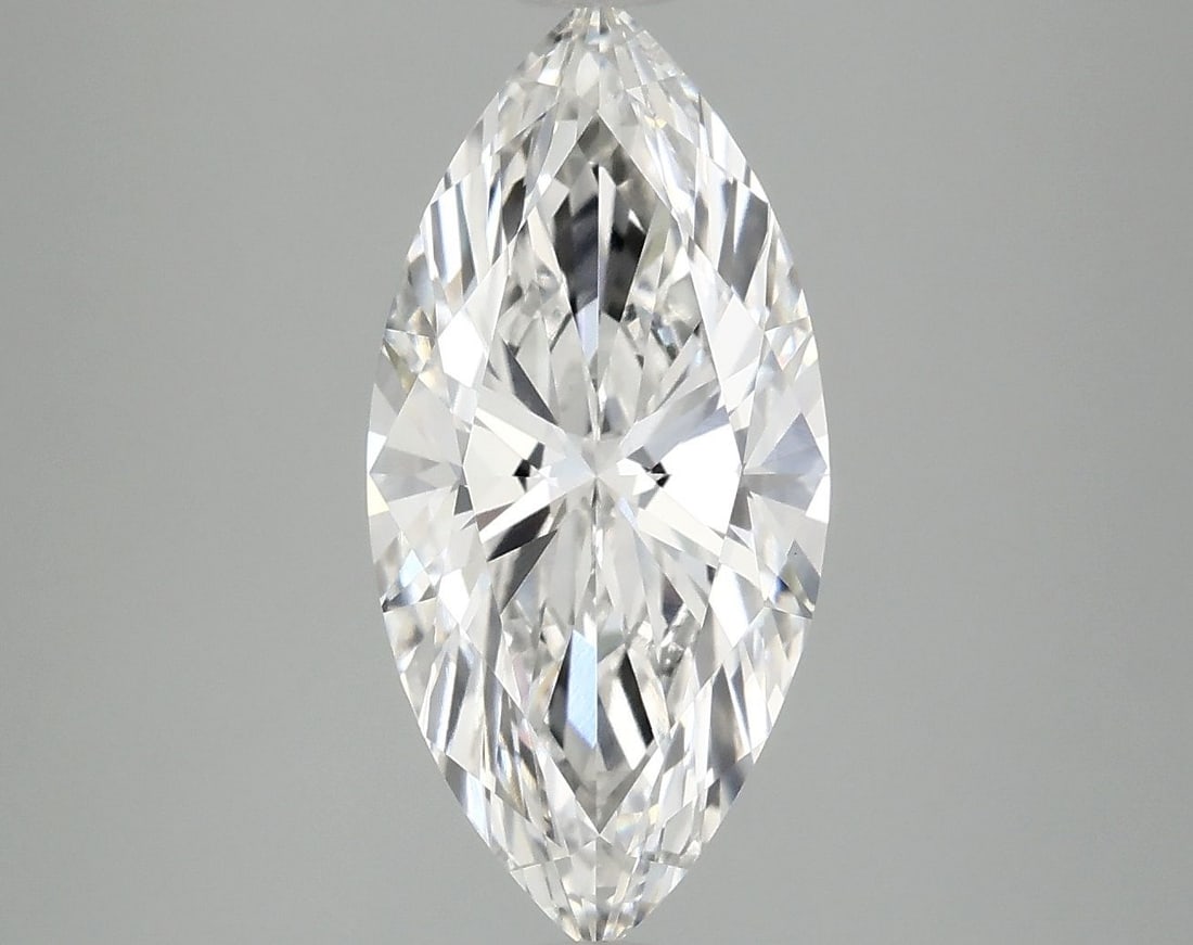 Loose Lab Diamond - IGI Marquise 3.04ct F VVS2: Loose Lab Diamond - IGI Marquise 3.04ct F VVS2 This listing features Loose Lab Diamond - IGI Marquise 3.04ct F VVS2. Item specifics are provided below. Item Specifics: Source: This Is A Real Diamond