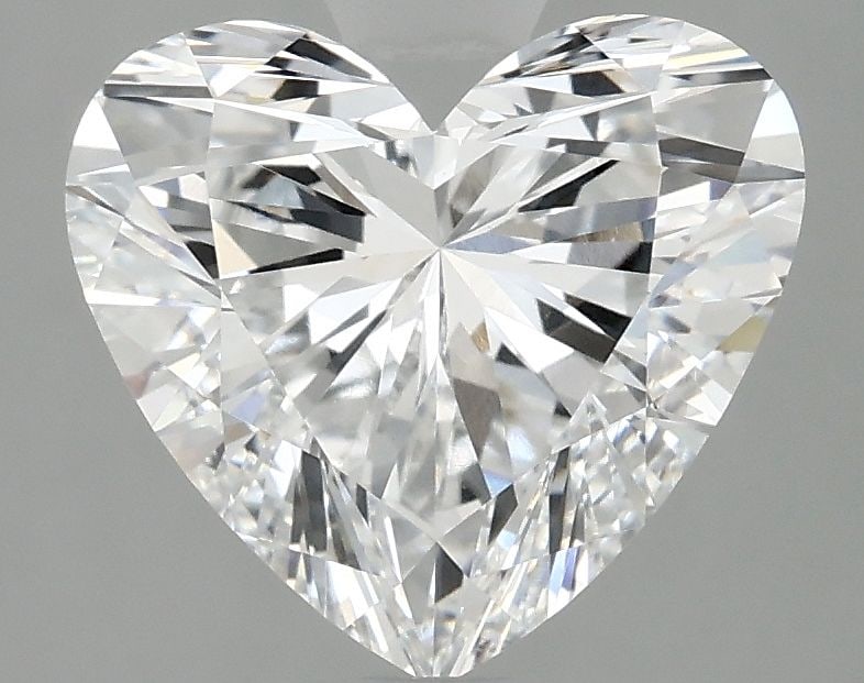 Loose Lab Diamond - IGI Heart 3.01ct D VVS2: Loose Lab Diamond - IGI Heart 3.01ct D VVS2 This listing features Loose Lab Diamond - IGI Heart 3.01ct D VVS2. Item specifics are provided below. Item Specifics: Source: This Is A Real Diamond Grown