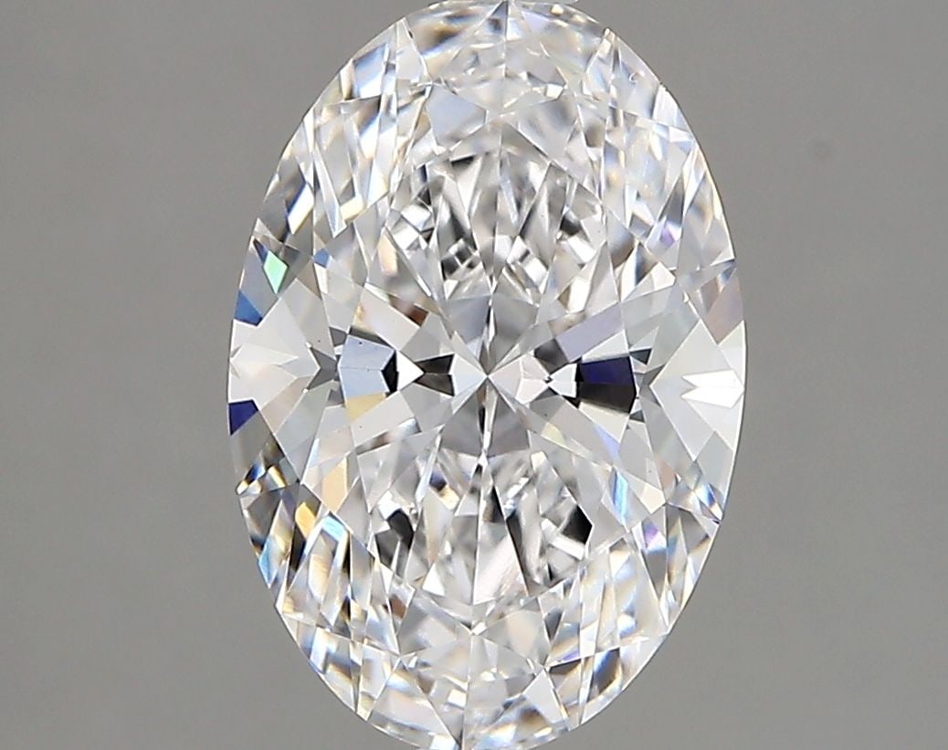 Loose Lab Diamond - IGI Oval 3.01ct D VVS2: Loose Lab Diamond - IGI Oval 3.01ct D VVS2 This listing features Loose Lab Diamond - IGI Oval 3.01ct D VVS2. Item specifics are provided below. Item Specifics: Source: This Is A Real Diamond Grown