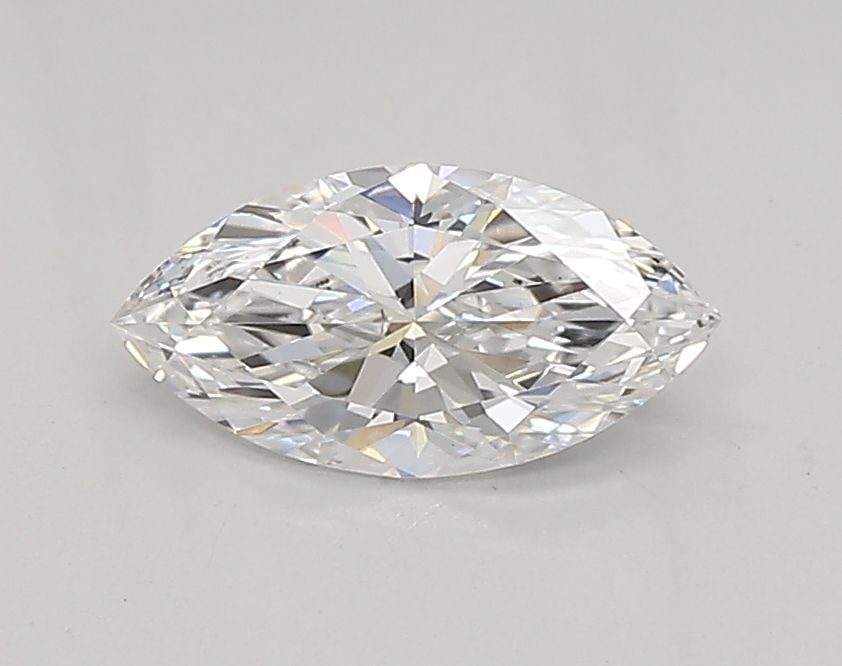 Loose Lab Diamond - IGI Marquise 0.44ct D VVS2: Loose Lab Diamond - IGI Marquise 0.44ct D VVS2 This listing features Loose Lab Diamond - IGI Marquise 0.44ct D VVS2. Item specifics are provided below. Item Specifics: Source: This Is A Real Diamond