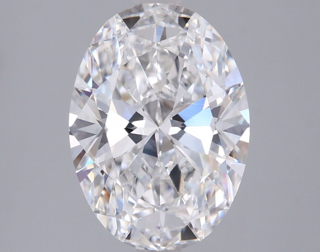 Loose Lab Diamond - IGI Oval 2.09ct E VVS2: Loose Lab Diamond - IGI Oval 2.09ct E VVS2 This listing features Loose Lab Diamond - IGI Oval 2.09ct E VVS2. Item specifics are provided below. Item Specifics: Source: This Is A Real Diamond Grown